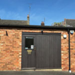 Toby Hunt funeral home